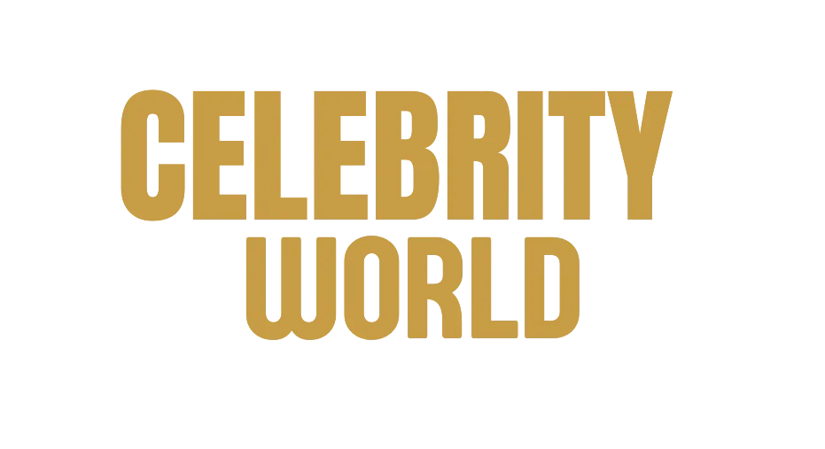 CELEBRITY WORLD